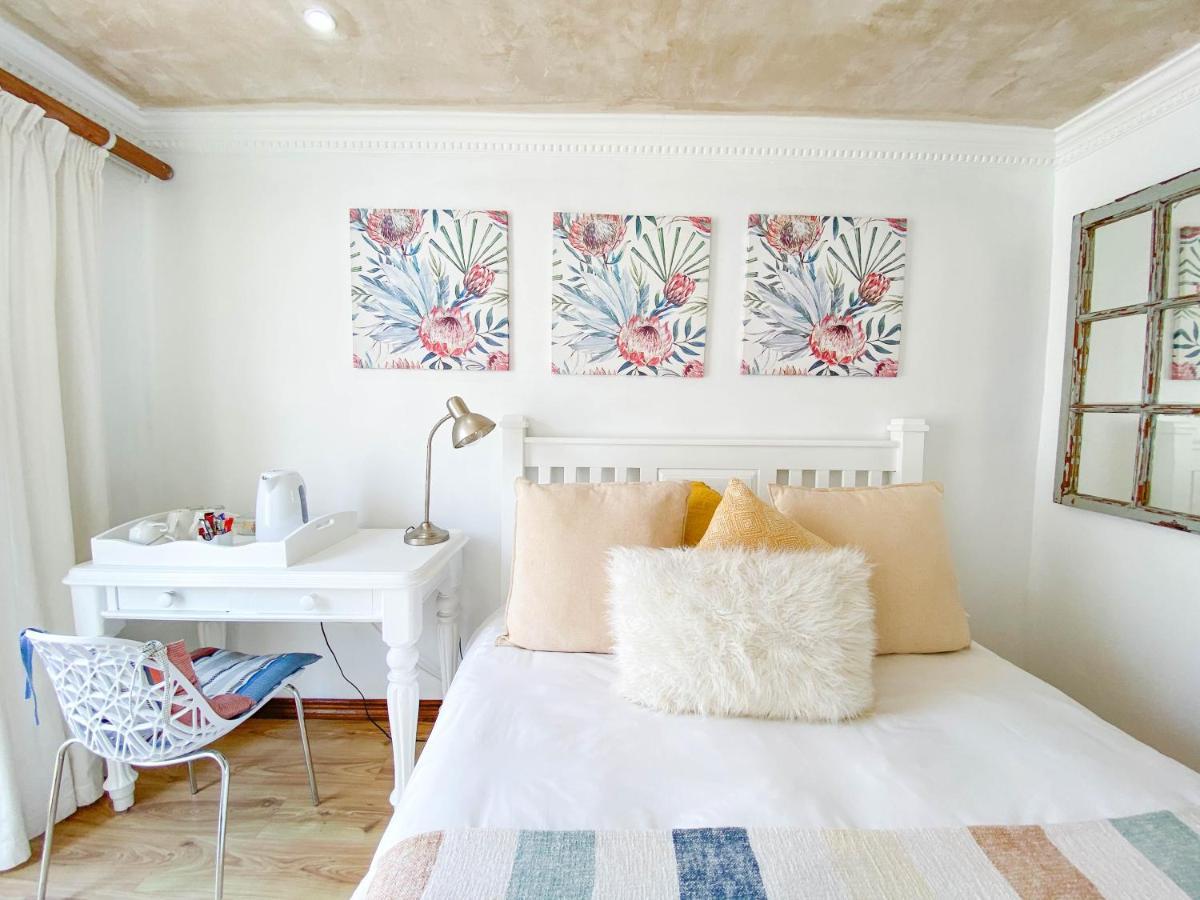 Tcs On Lynnwood Guesthouse Pretoria-Noord Esterno foto