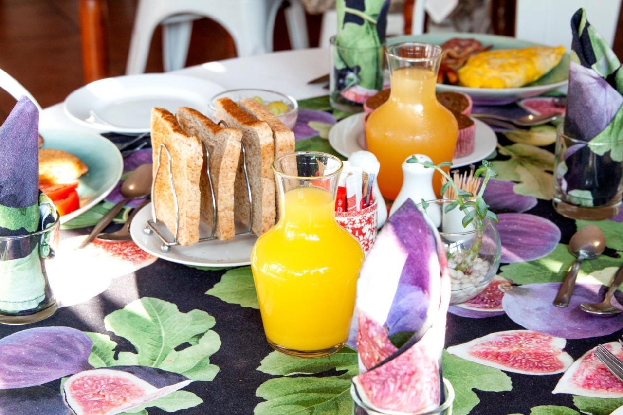 Tcs On Lynnwood Guesthouse Pretoria-Noord Esterno foto