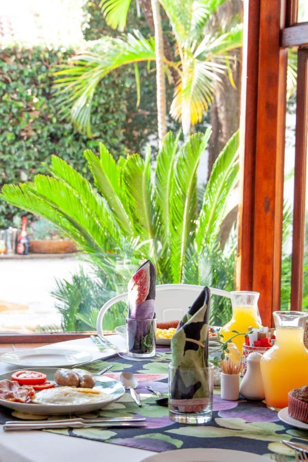 Tcs On Lynnwood Guesthouse Pretoria-Noord Esterno foto