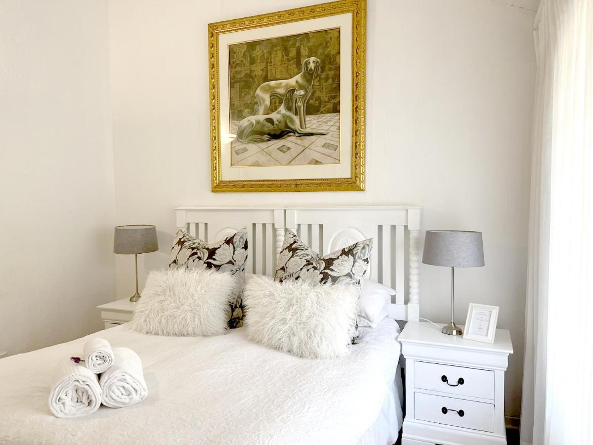 Tcs On Lynnwood Guesthouse Pretoria-Noord Esterno foto