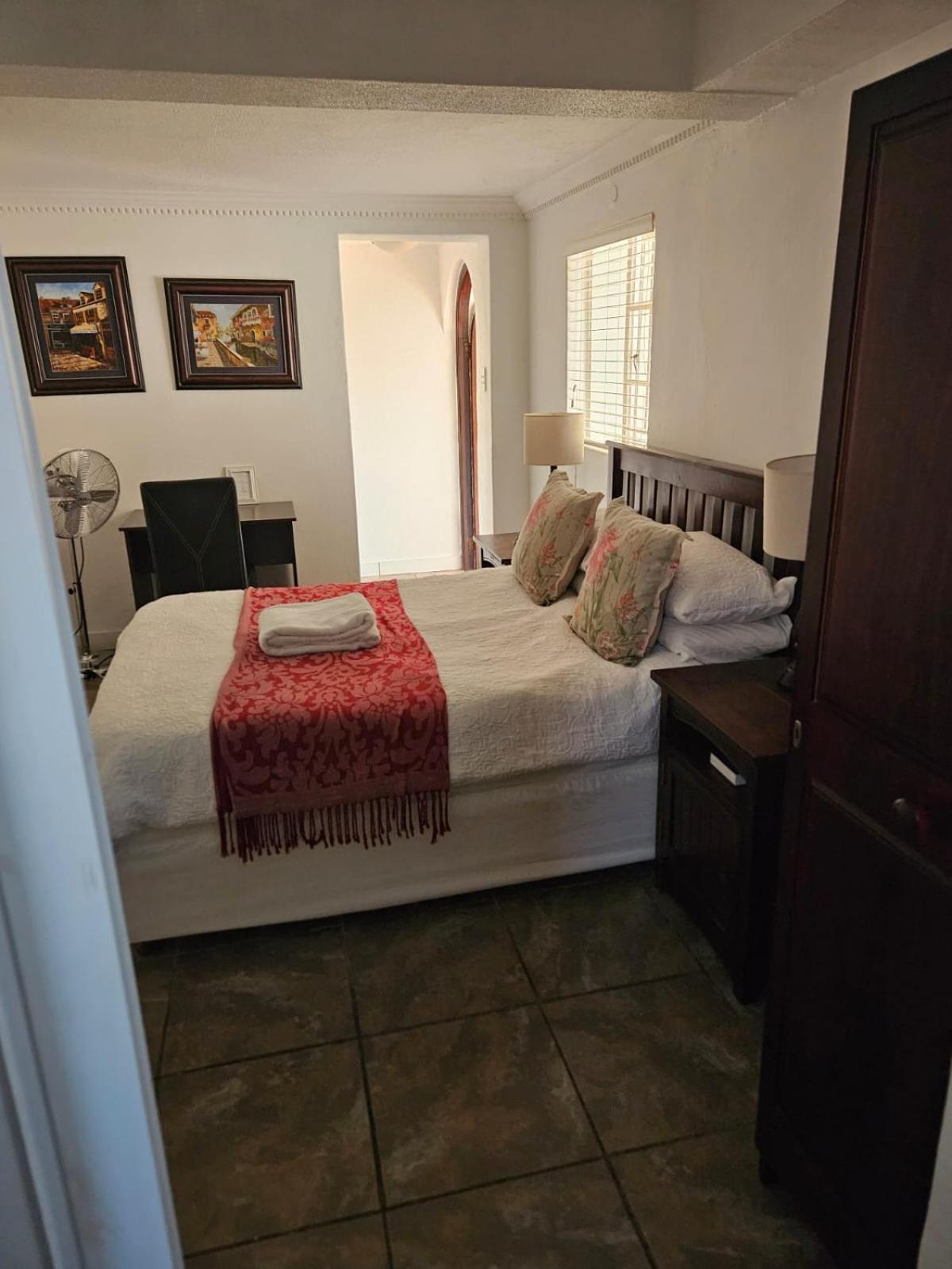 Tcs On Lynnwood Guesthouse Pretoria-Noord Esterno foto