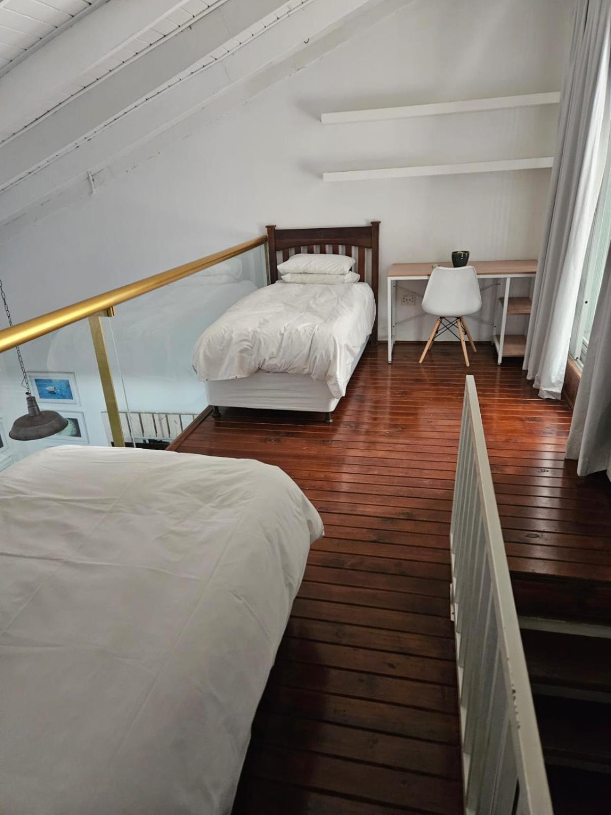 Tcs On Lynnwood Guesthouse Pretoria-Noord Esterno foto