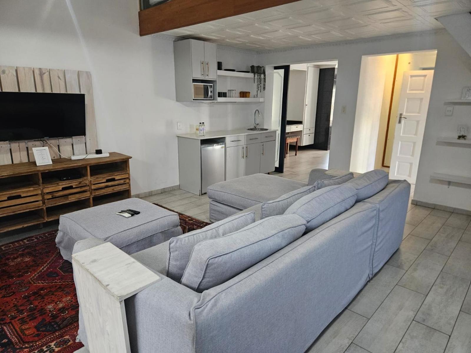 Tcs On Lynnwood Guesthouse Pretoria-Noord Esterno foto